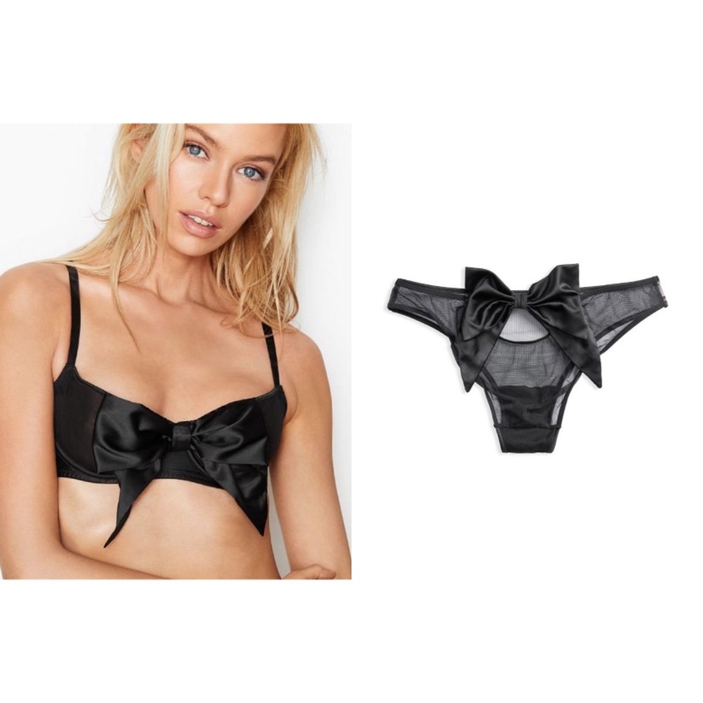 Victoria’s Secret Dream Angels Bra & Panty Set. NWT